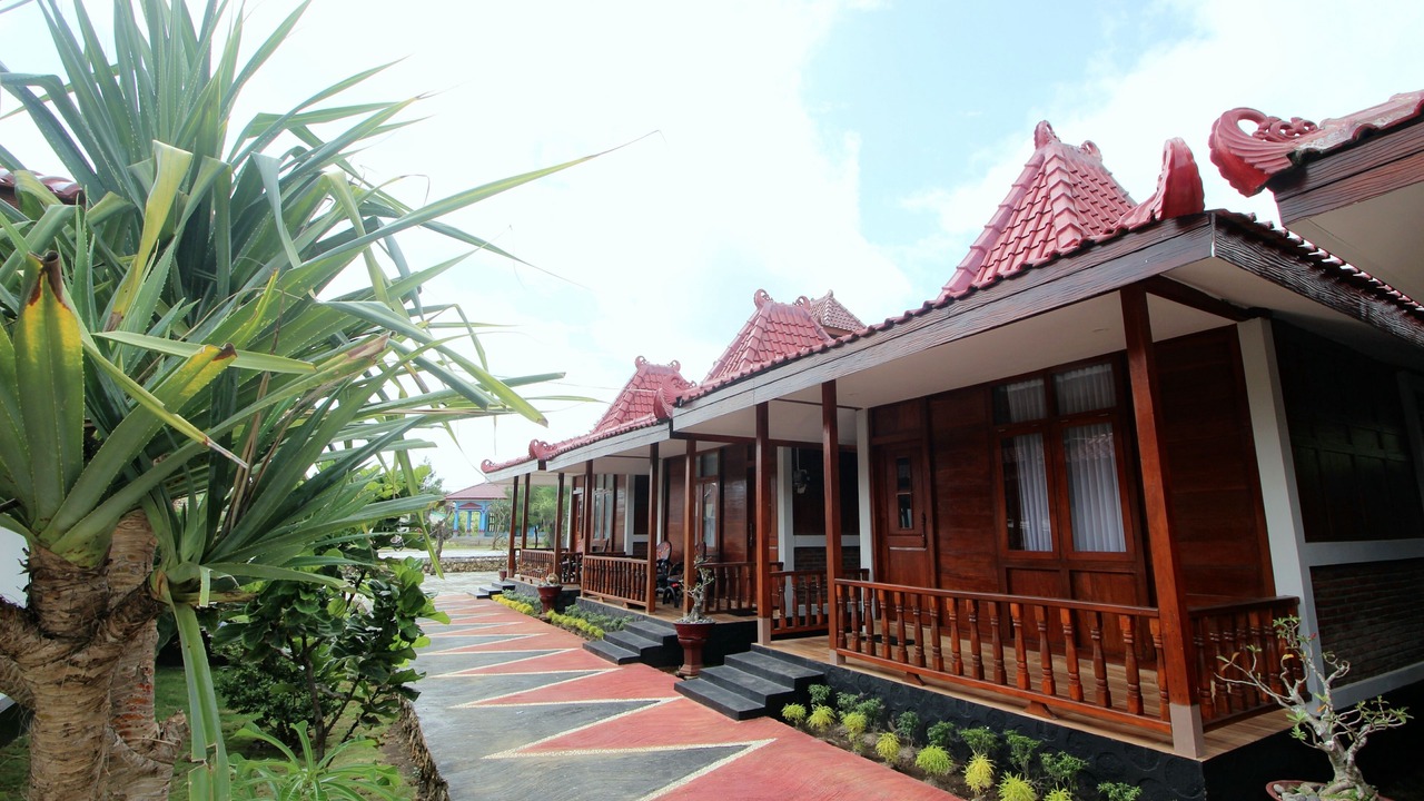 Photo of Outdoor in Wonosari
