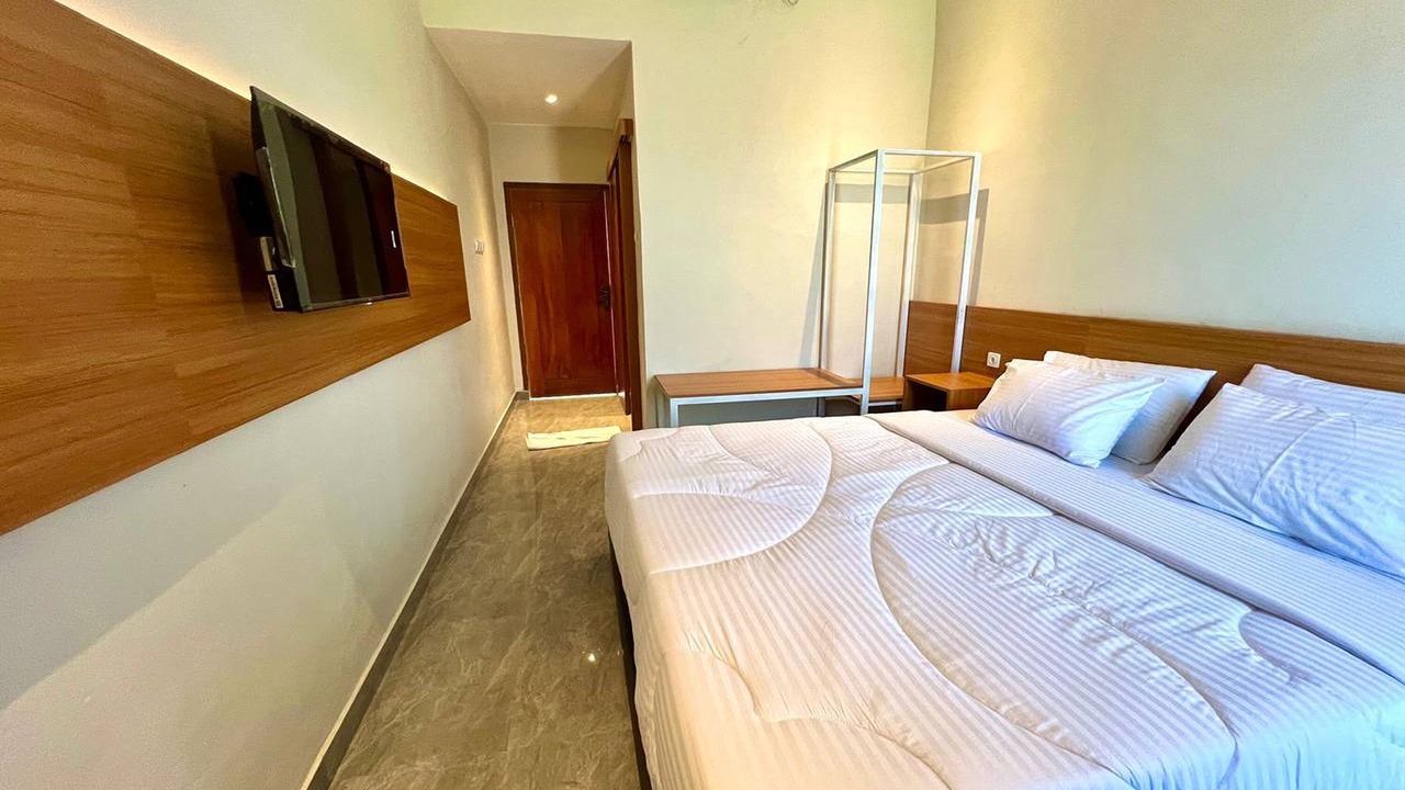 Photo of Bedroom in Wonosari