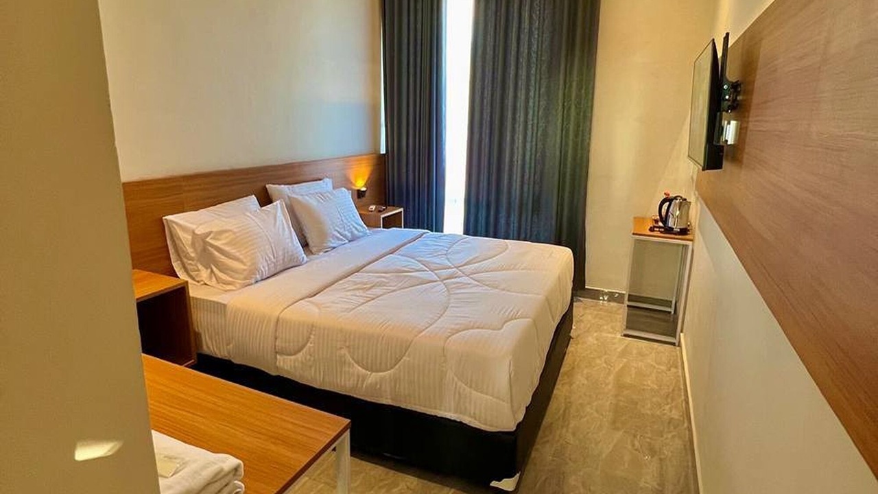Photo of Bedroom in Wonosari