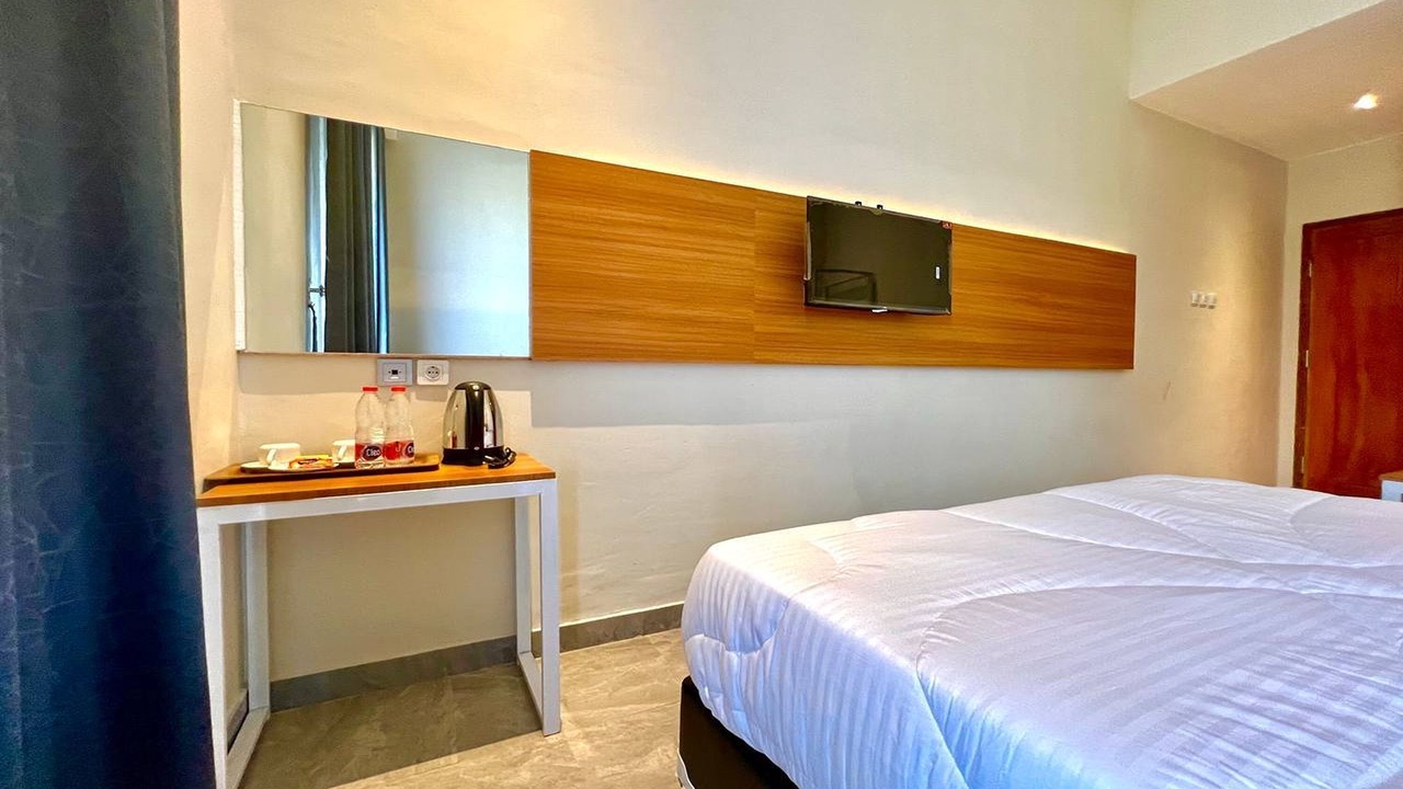 Photo of Bedroom in Wonosari