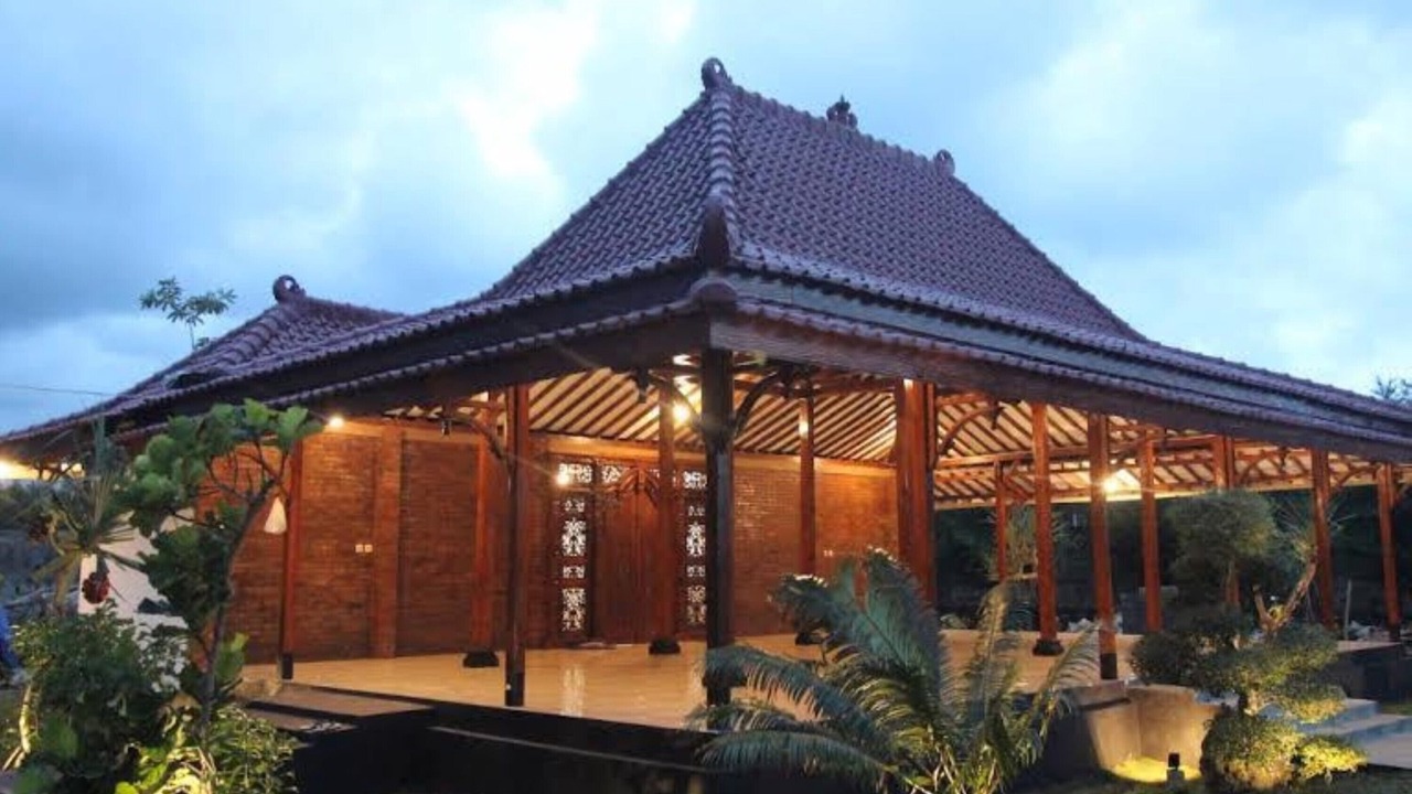 Photo of Outdoor in Wonosari