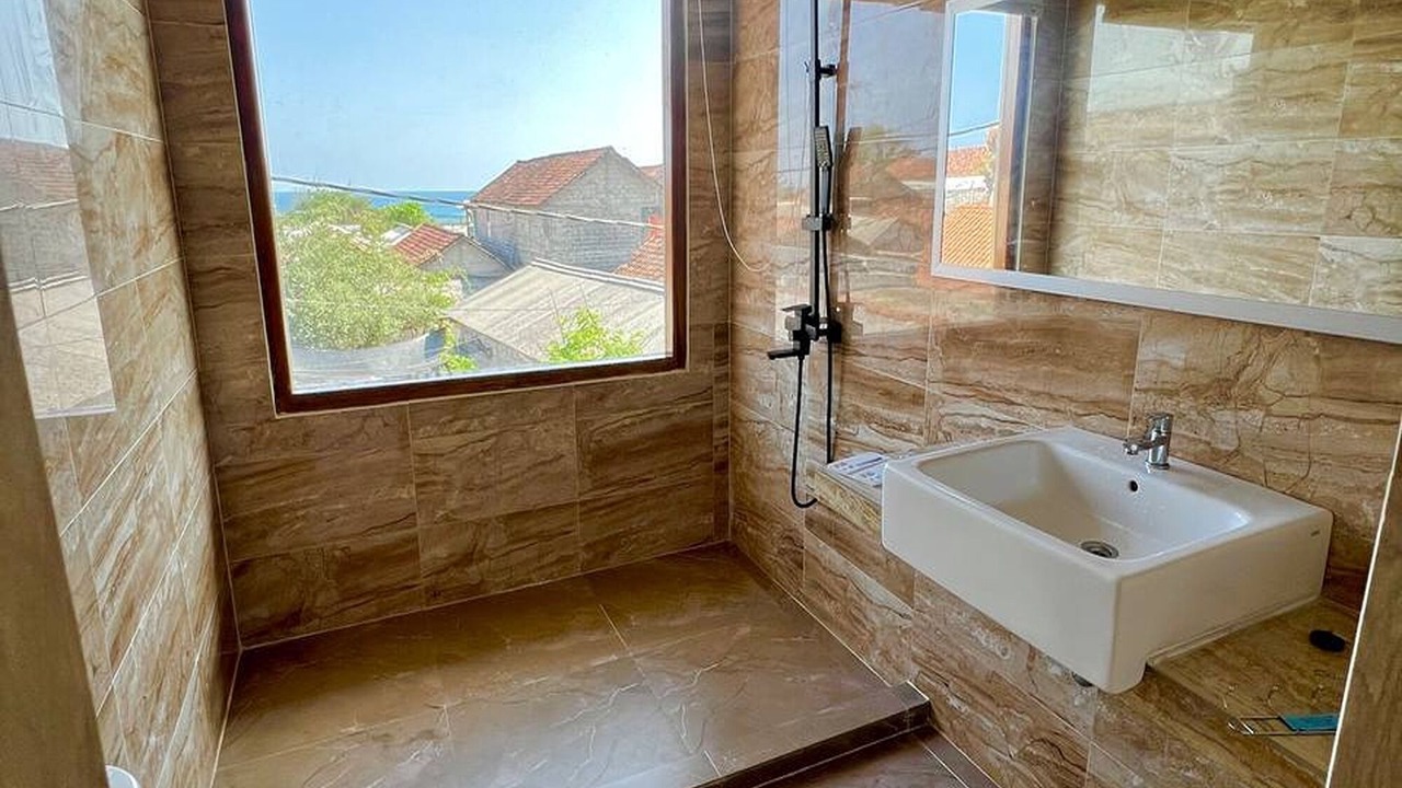 Photo of Bathroom in Wonosari