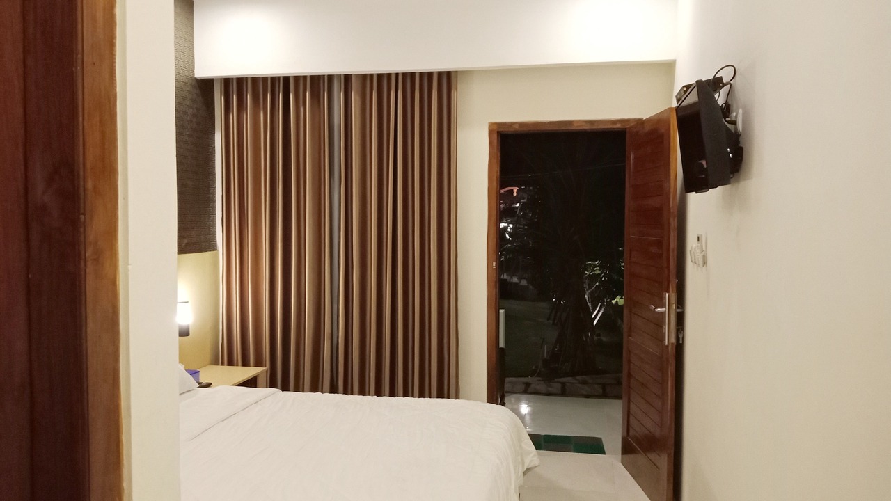 Photo of Bedroom in Wonosari