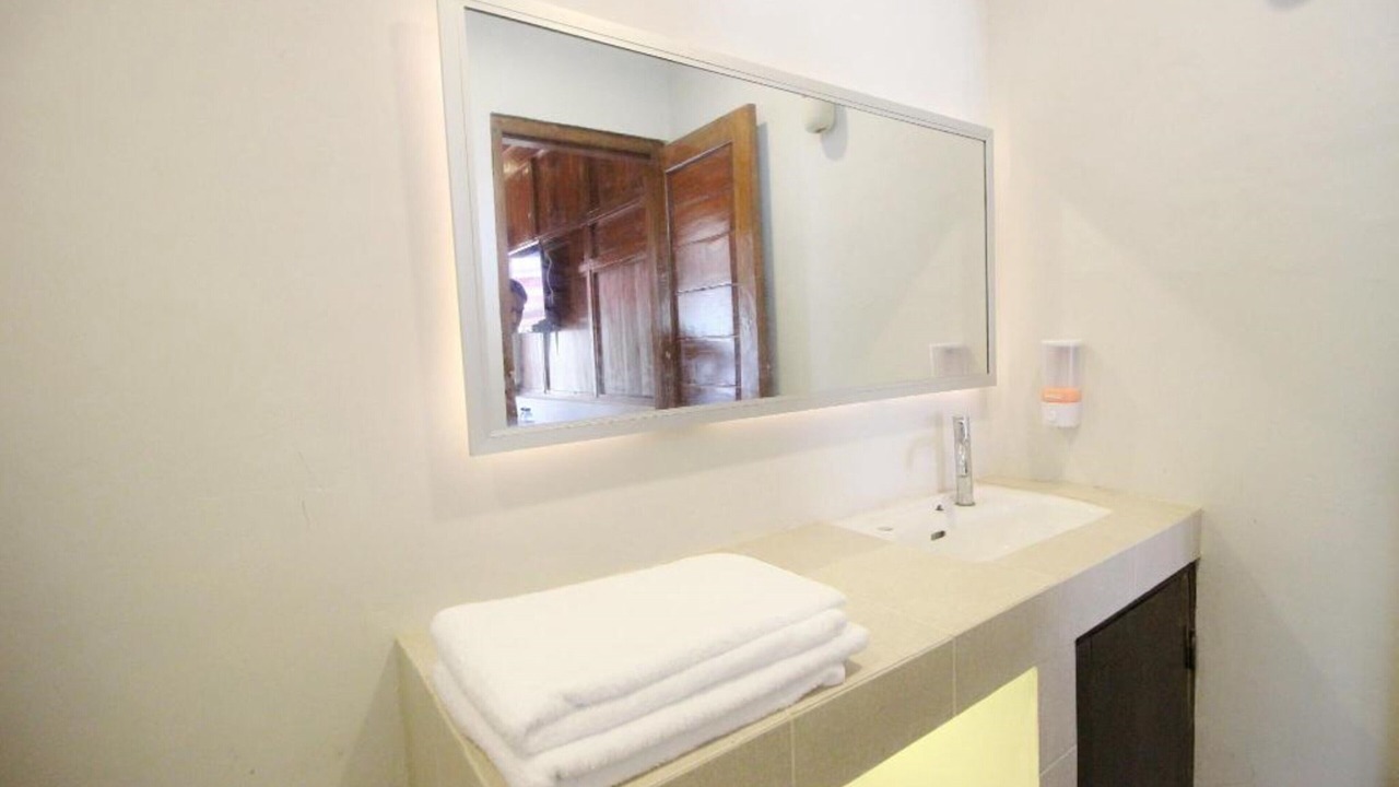 Photo of Bathroom in Wonosari