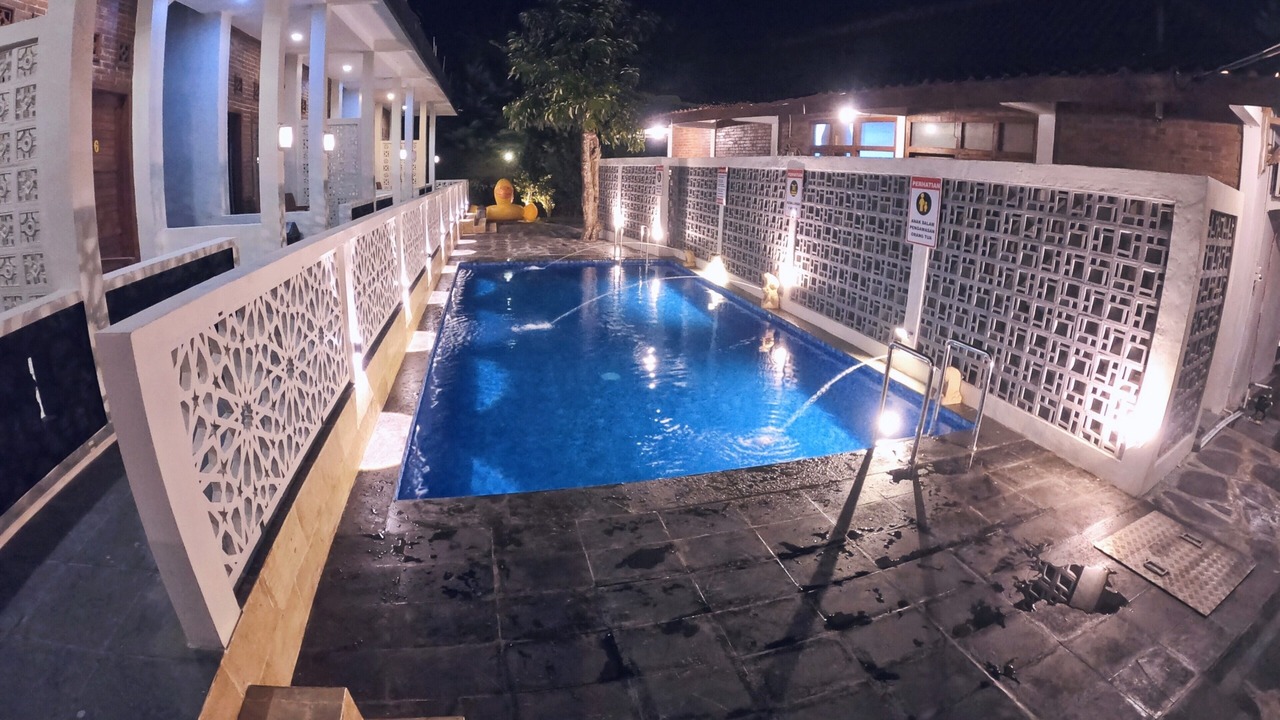 Photo of Outdoor in Wonosari