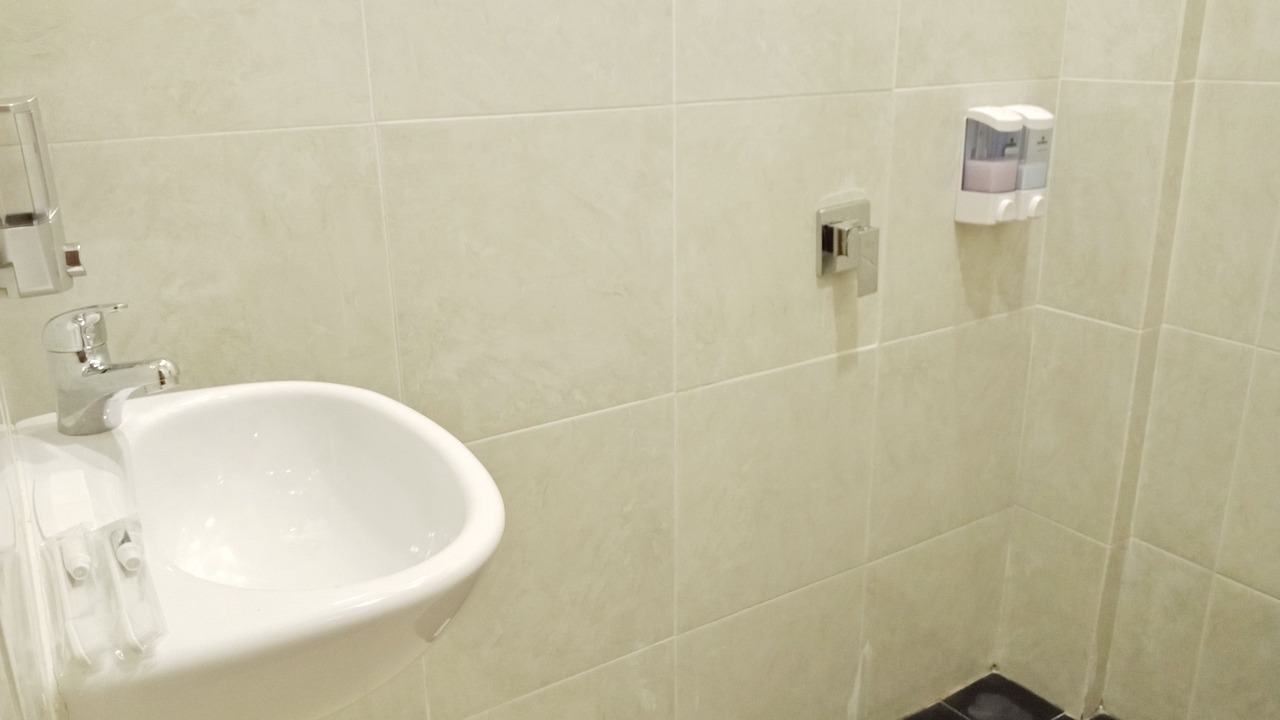 Photo of Bathroom in Wonosari