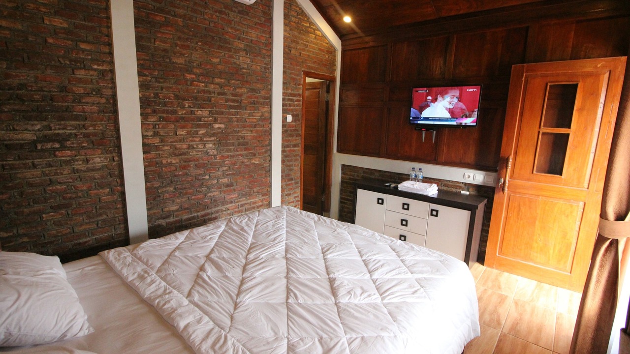 Photo of Bedroom in Wonosari