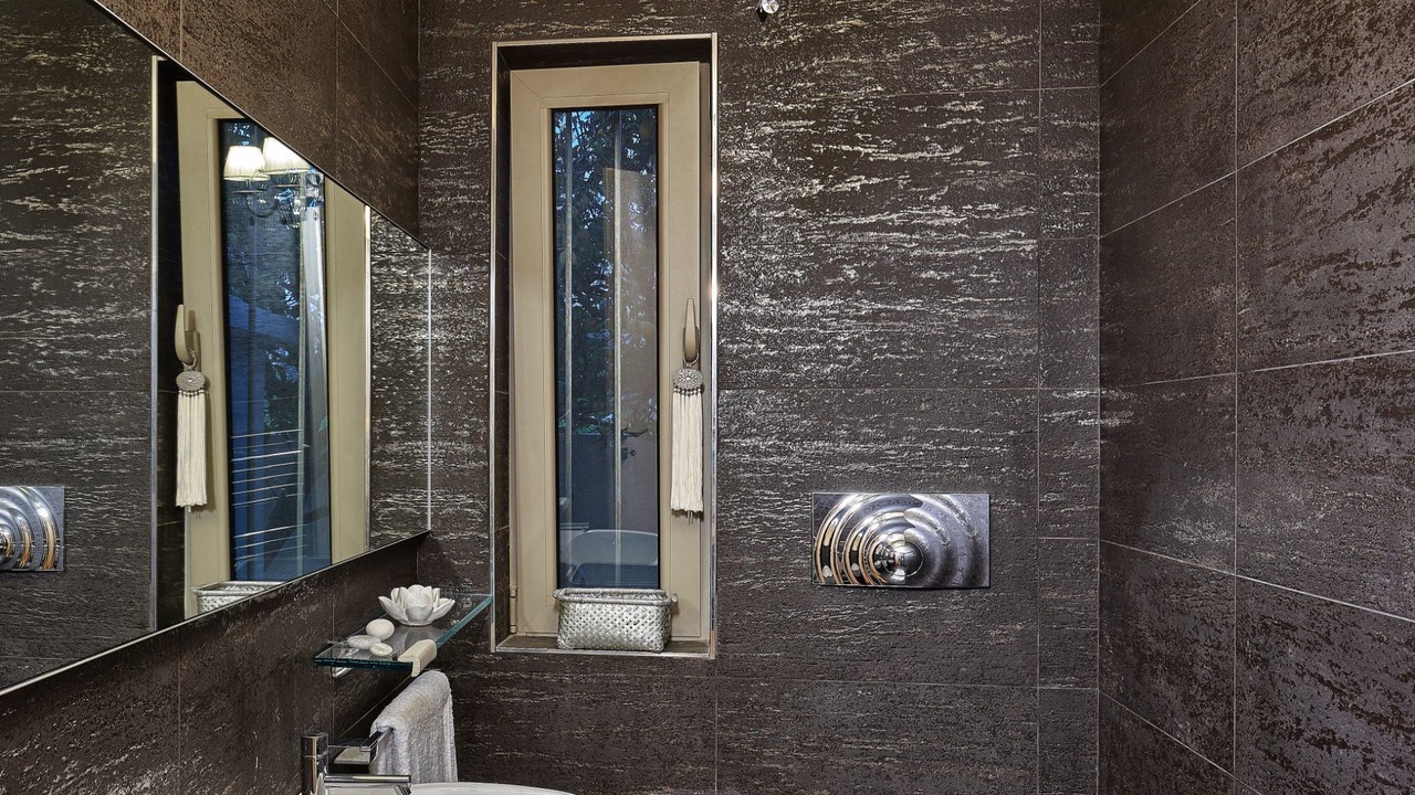 Photo of Bathroom in Heraklion