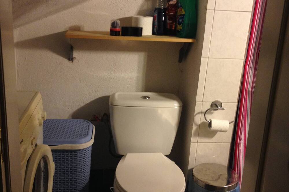Photo of Bathroom in Ano Poli