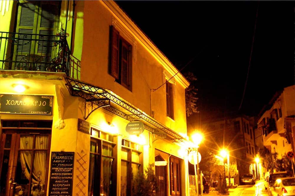 Photo of Outdoor in Ano Poli