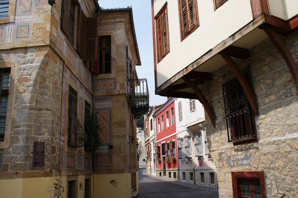 Photo of Outdoor in Ano Poli