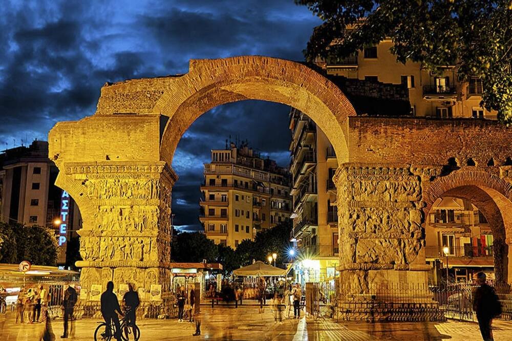Photo of Outdoor in Ano Poli