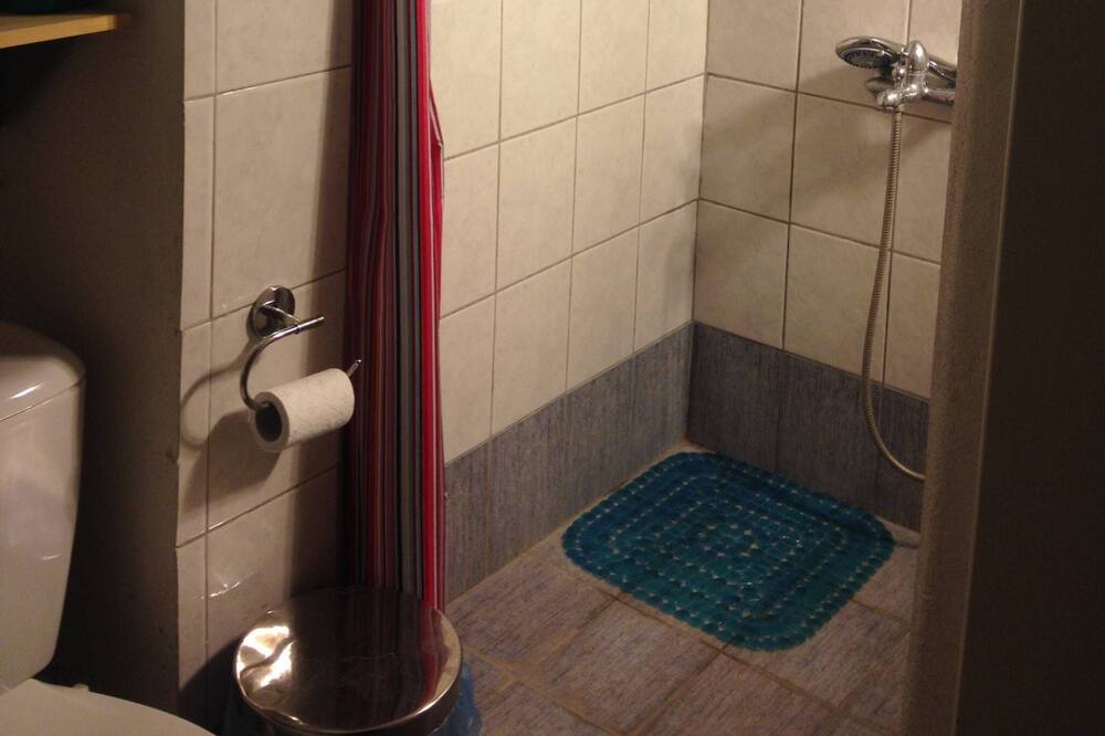 Photo of Bathroom in Ano Poli
