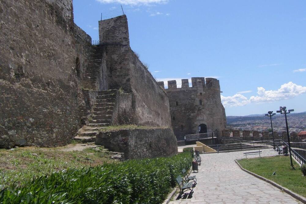 Photo of Outdoor in Ano Poli