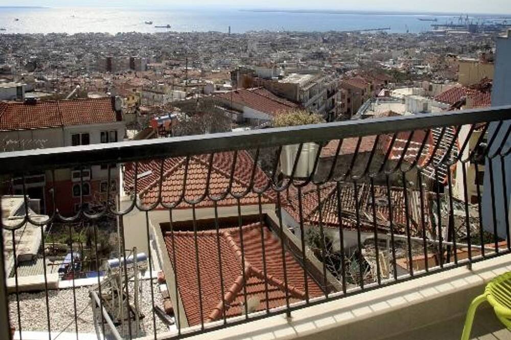 Photo of Patio Balcony in Ano Poli