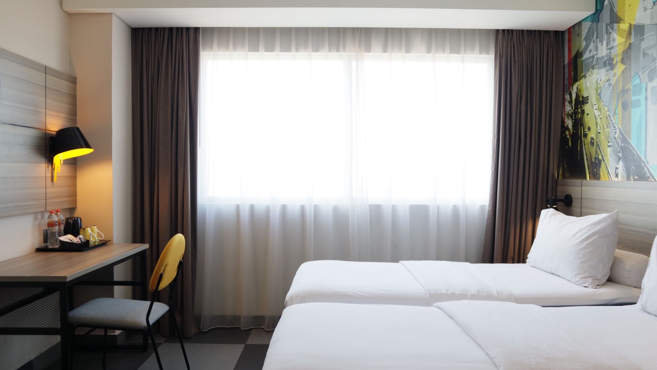 Photo of Bedroom in Kalimalang