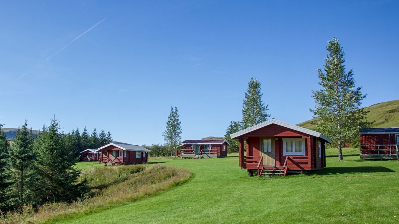 Photo of Outdoor in Kirkjubaejarklaustur