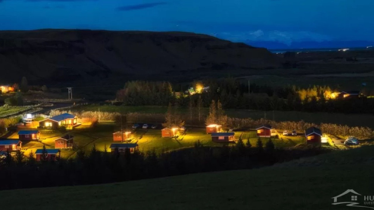 Photo of Outdoor in Kirkjubaejarklaustur