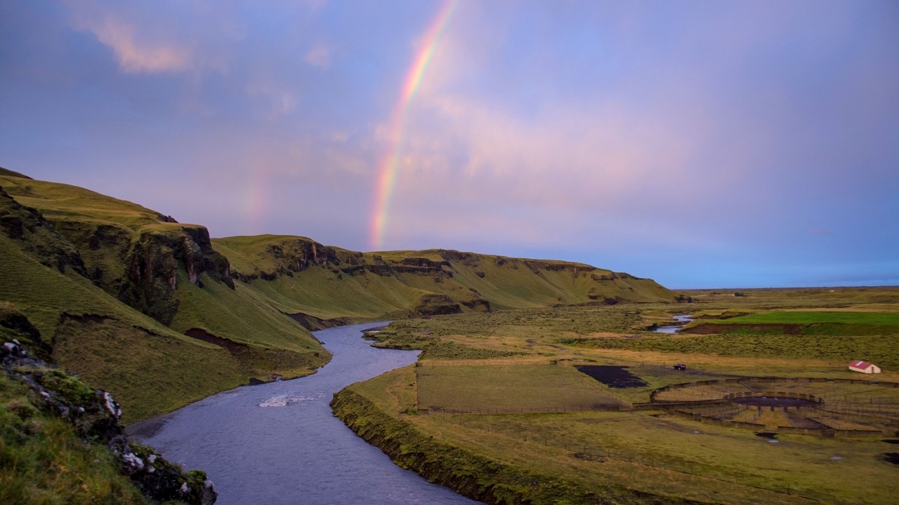 Photo of Others in Kirkjubaejarklaustur