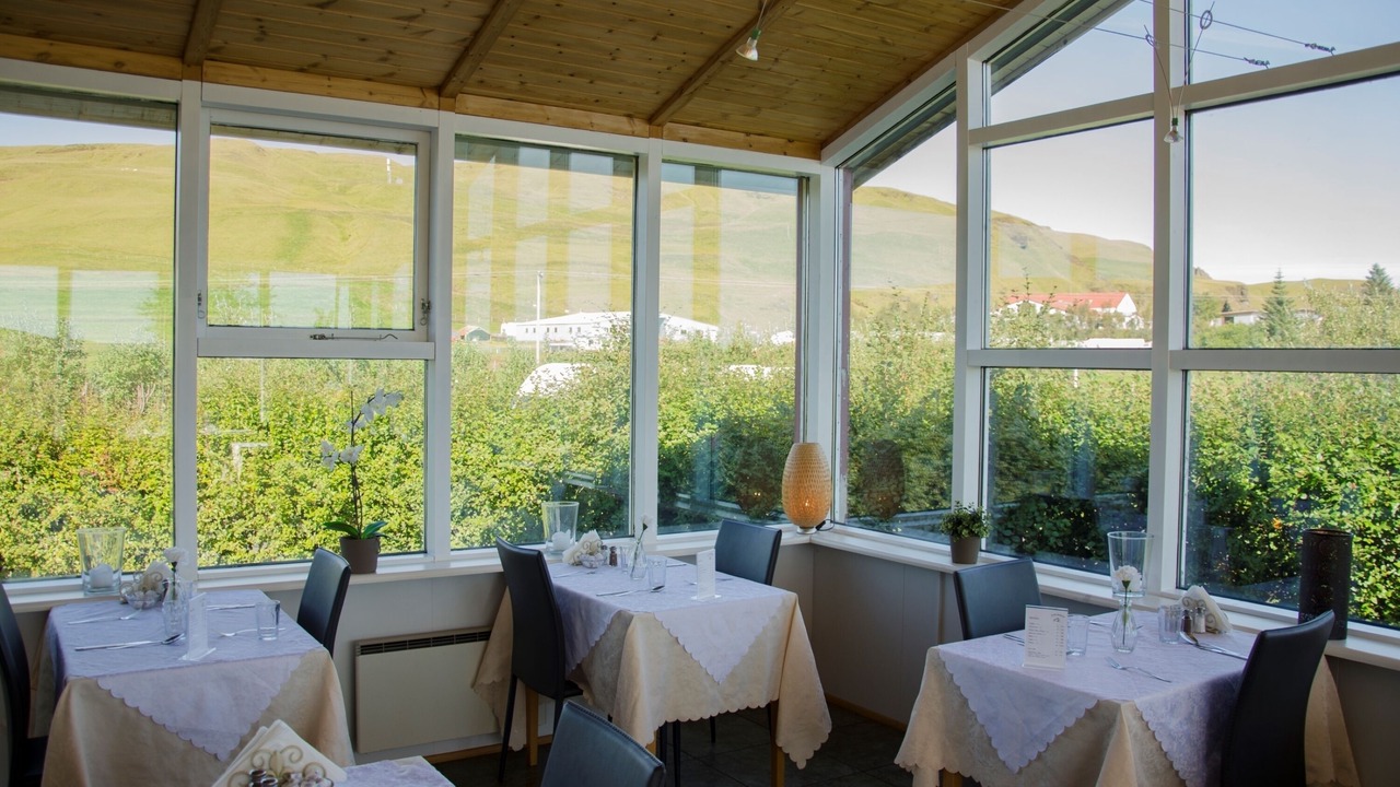 Photo of Others in Kirkjubaejarklaustur