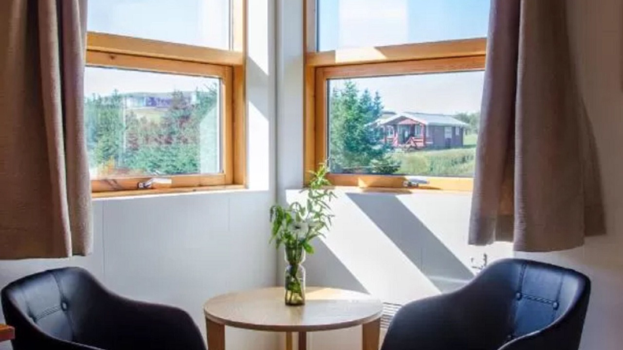 Photo of Others in Kirkjubaejarklaustur