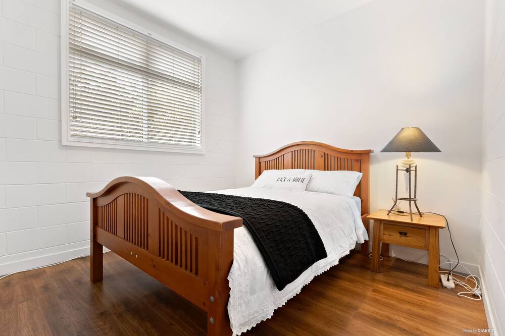 Photo of Bedroom in Epsom