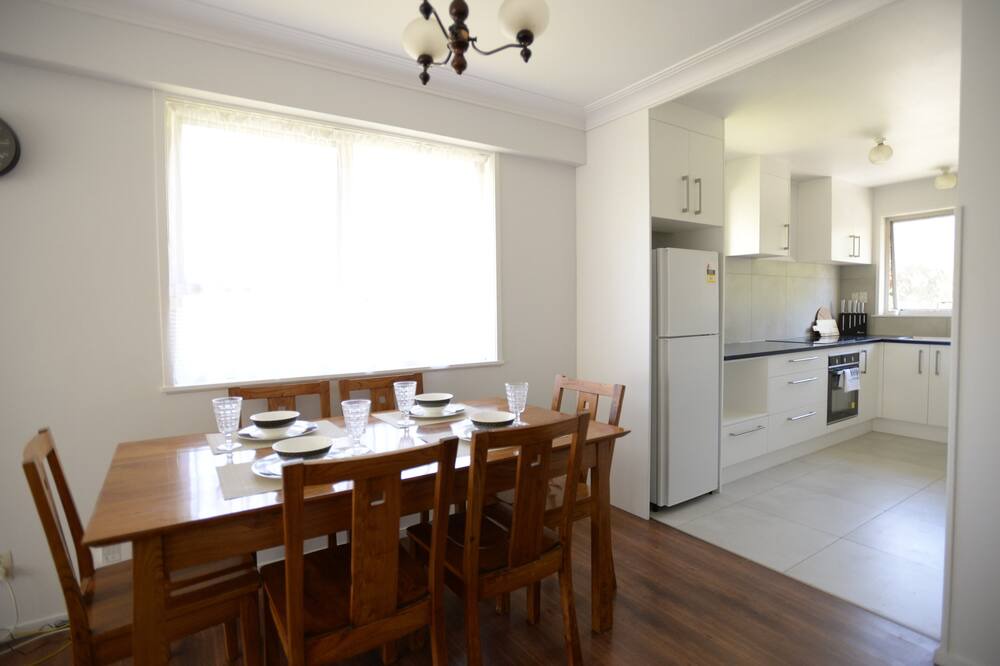 Photo of Kitchen in Epsom