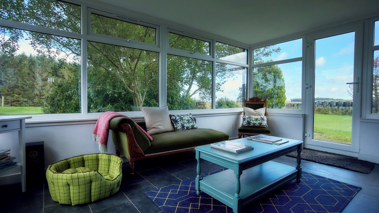 Photo of Livingroom in Gorebridge