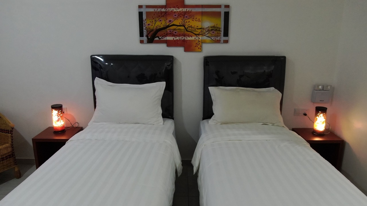 Photo of Bedroom in Bintan