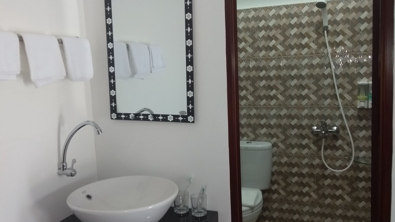 Photo of Bathroom in Bintan