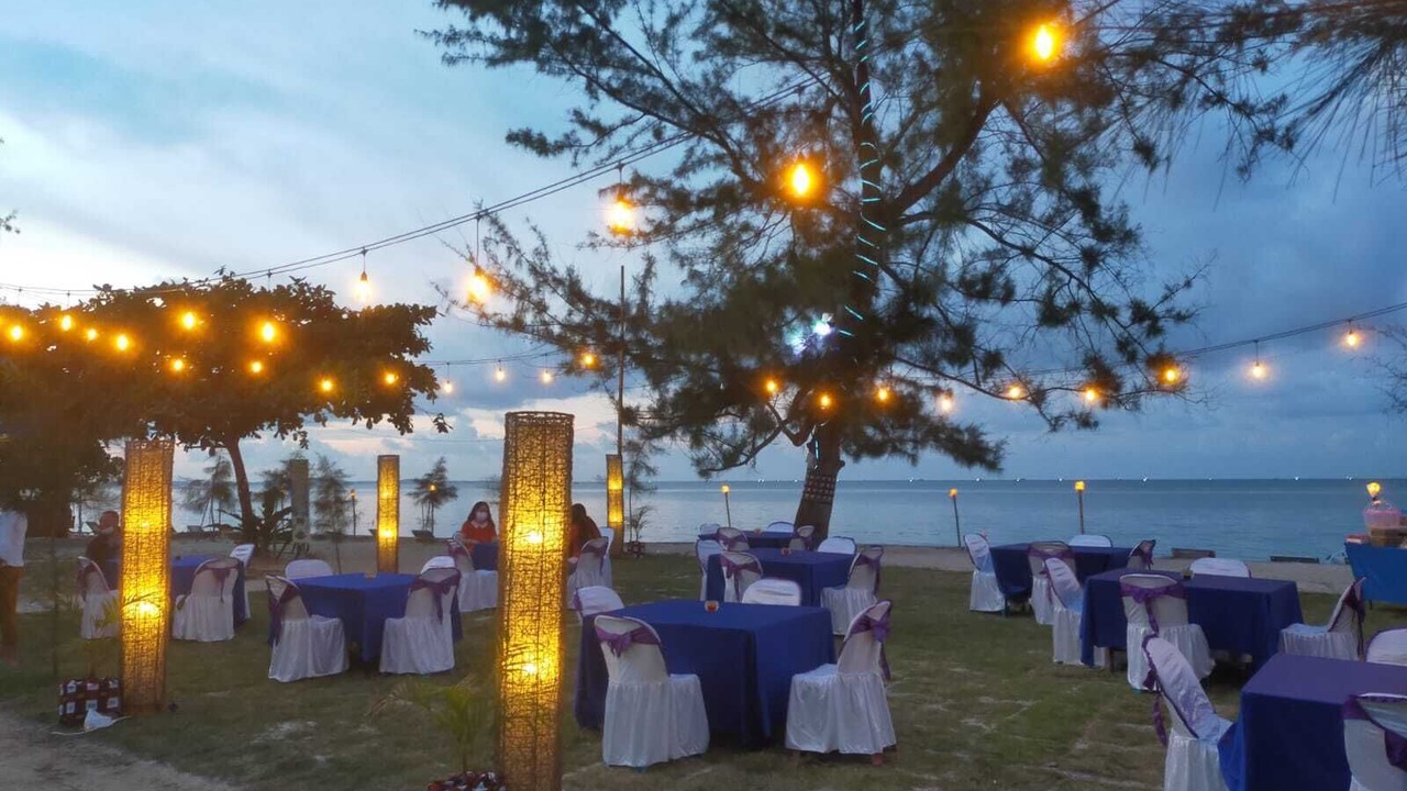 Photo of Outdoor in Bintan