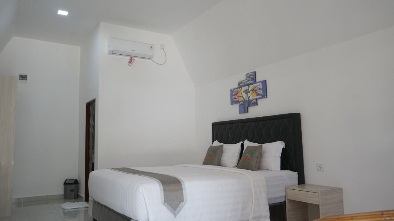 Photo of Bedroom in Bintan
