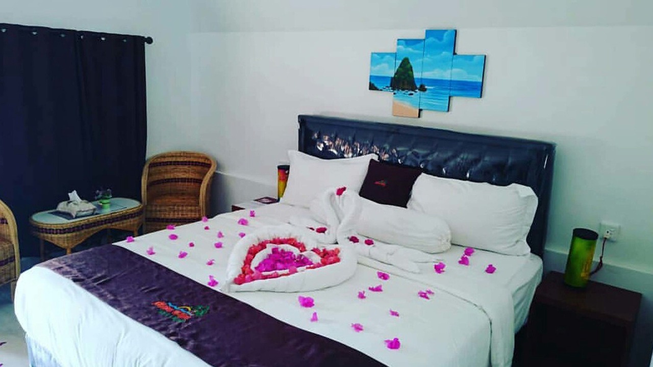 Photo of Bedroom in Bintan