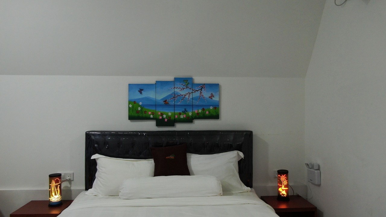Photo of Bedroom in Bintan