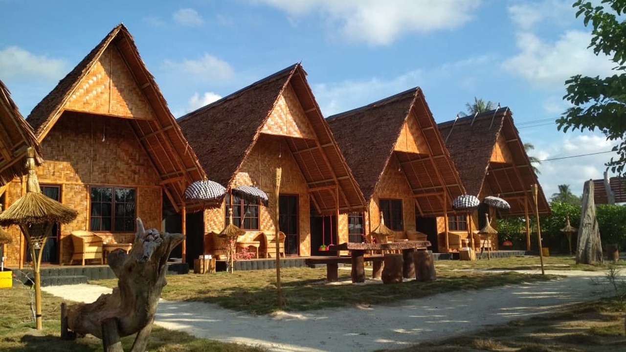 Photo of Bedroom in Bintan