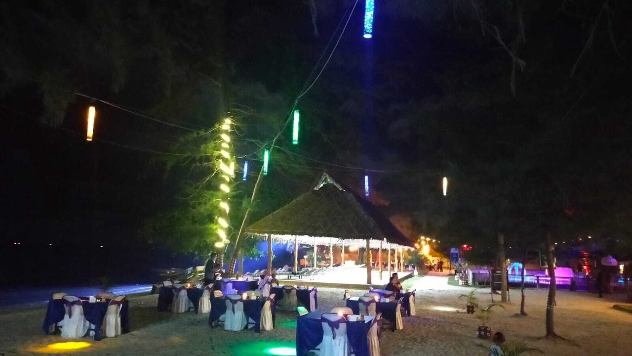 Photo of Outdoor in Bintan