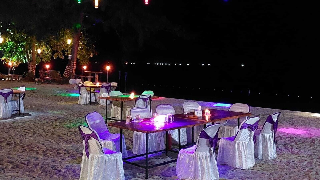 Photo of Outdoor in Bintan
