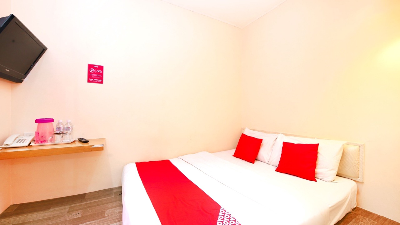 Photo of Bedroom in Ampang