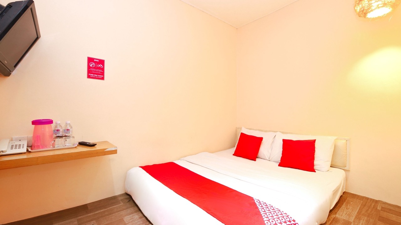 Photo of Bedroom in Ampang
