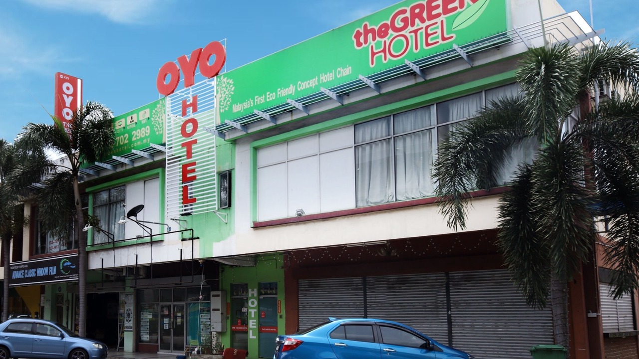 Photo of Outdoor in Ampang