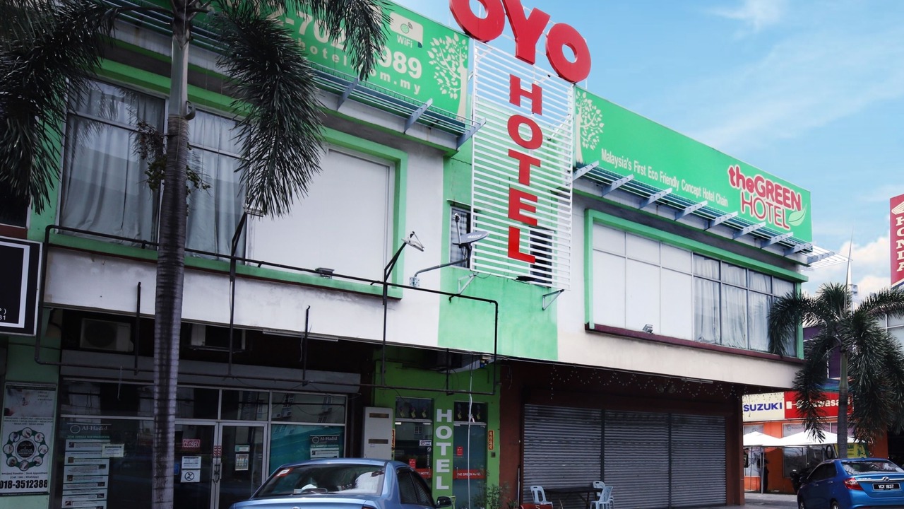 Photo of Outdoor in Ampang