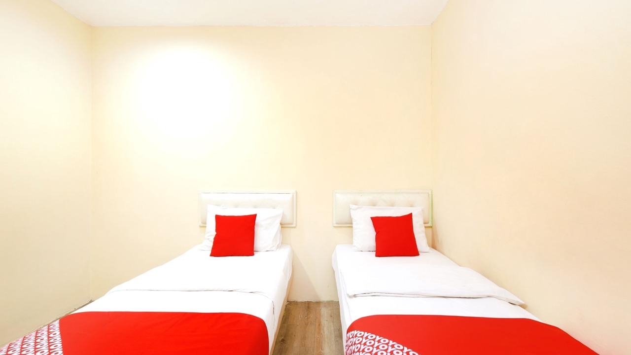 Photo of Bedroom in Ampang