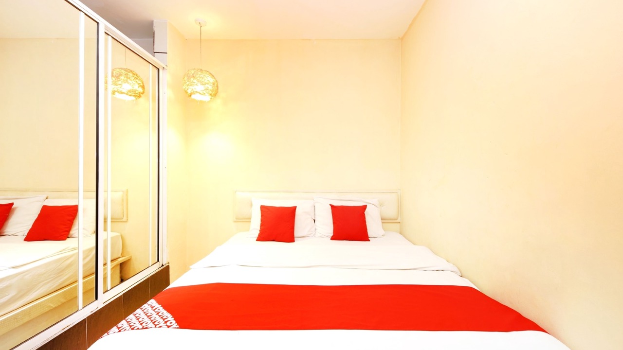 Photo of Bedroom in Ampang
