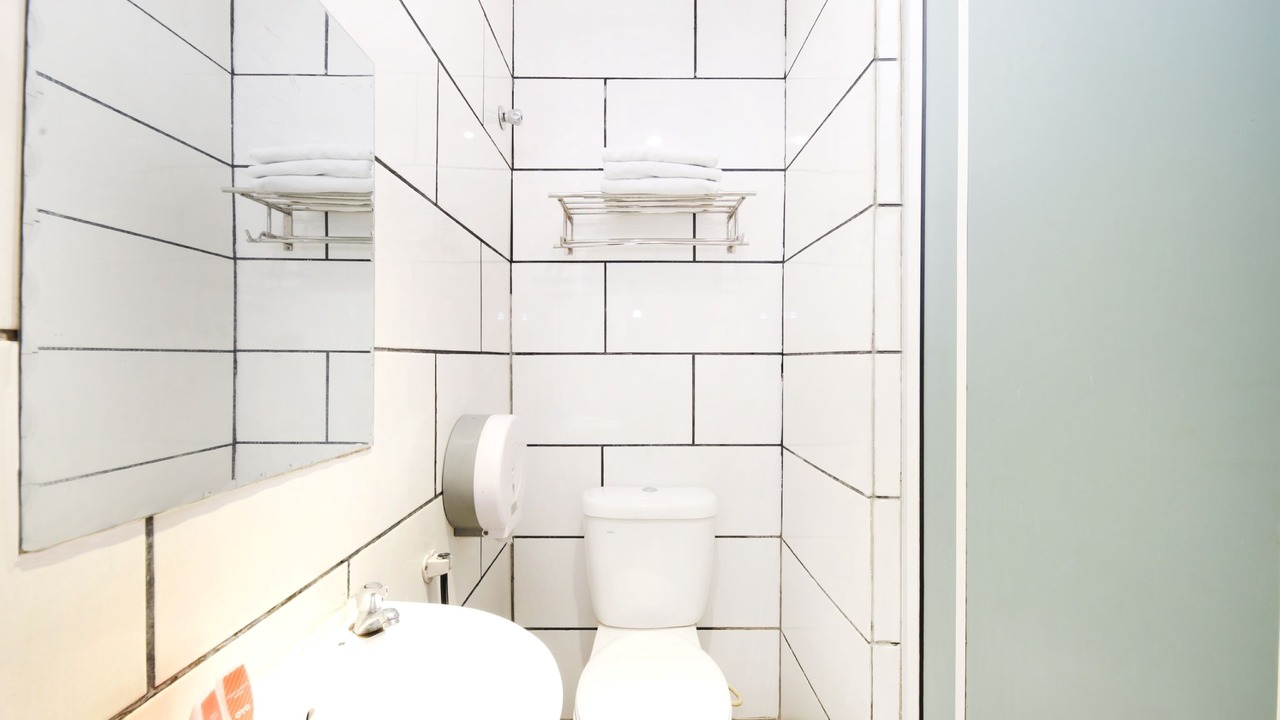 Photo of Bathroom in Ampang