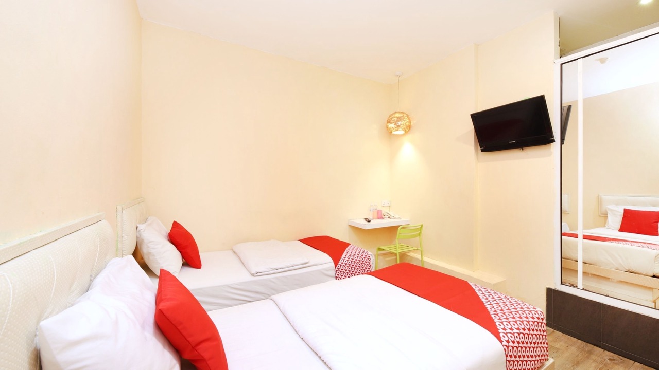 Photo of Bedroom in Ampang