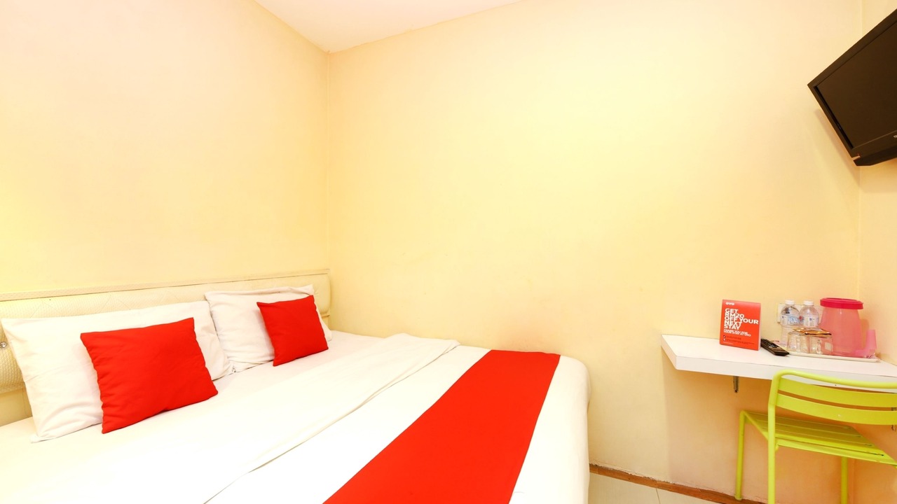Photo of Bedroom in Ampang