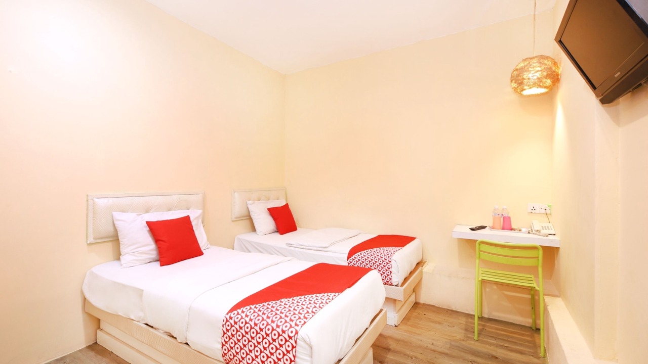 Photo of Bedroom in Ampang