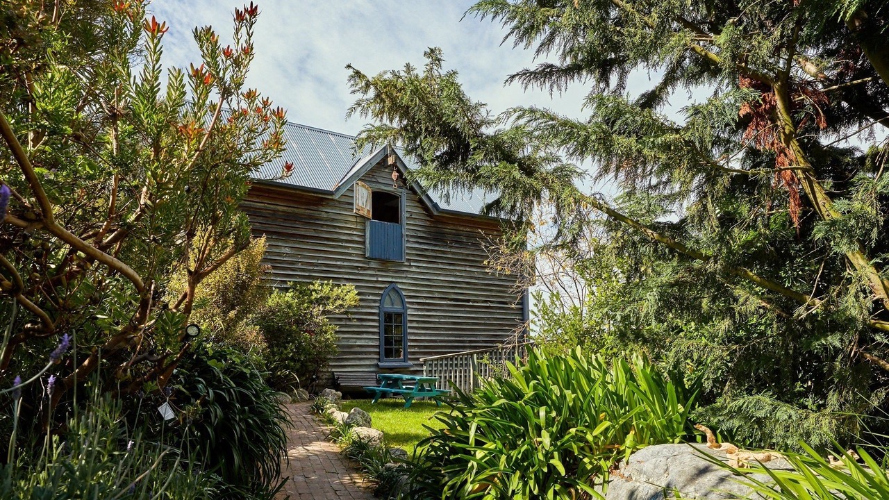Photo of Outdoor in Hapuku