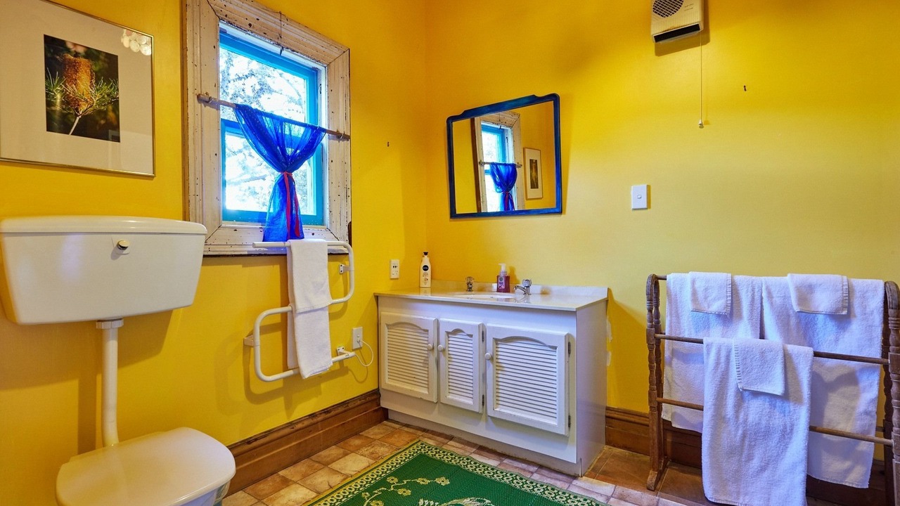 Photo of Bathroom in Hapuku