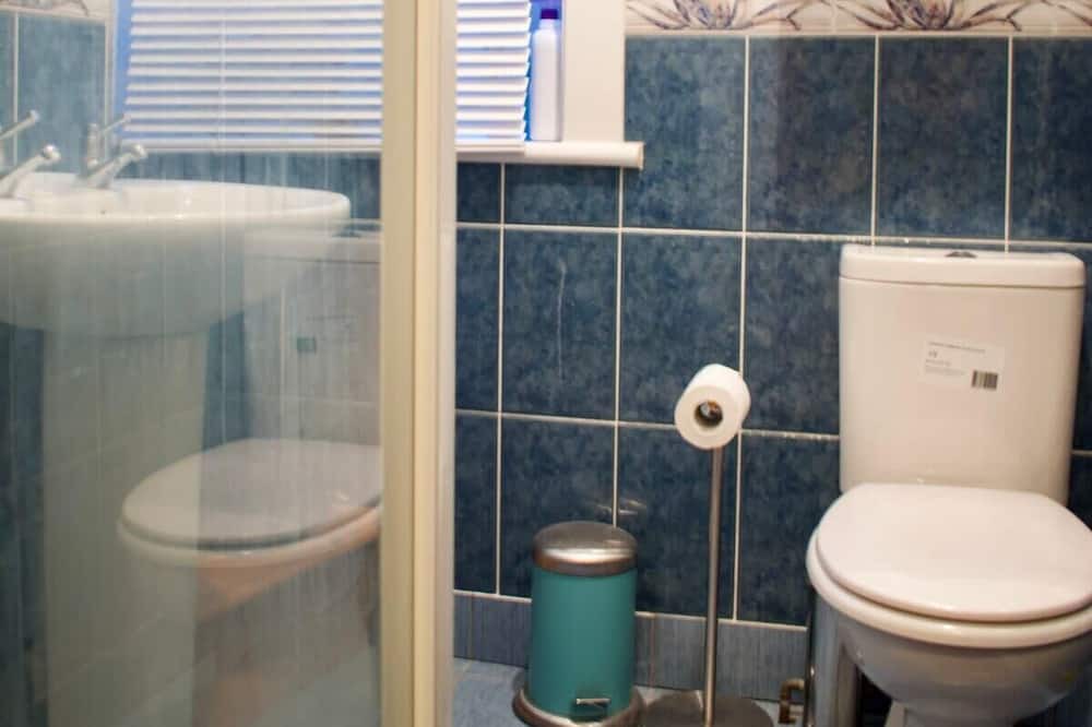 Photo of Bathroom in Restalrig